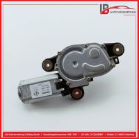 Wischermotor hinten <br>FIAT PUNTO (188_) 1.2L 8V