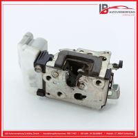 T�rschloss rechts hinten <br>FIAT PUNTO (188_) 1.2L 8V