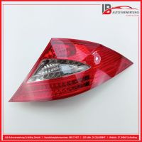 R�ckleuchte rechts mit Lampentr�ger<br>MERCEDES BENZ CLS C219 CLS 350 CGI