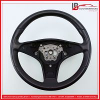 Lenkrad Lederlenkrad Schwarz<br>MERCEDES BENZ CLS C219 CLS 350 CGI