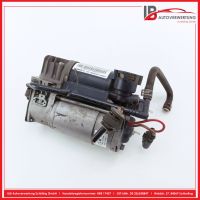 Kompressor Luftfederung<br>MERCEDES BENZ CLS C219 CLS 350 CGI