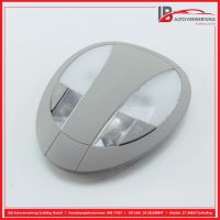 Innenleuchte Hinten<br>MERCEDES BENZ CLS C219 CLS 350 CGI