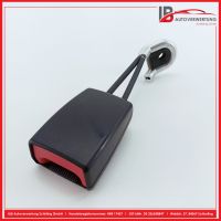 Gurtschloss Hinten<br>MERCEDES BENZ CLS C219 CLS 350 CGI