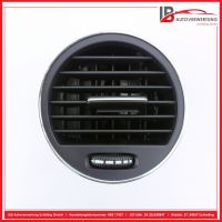 L�ftungsgitter Armaturenbrett Luftd�sse Links<br>MERCEDES BENZ CLS C219 CLS 350 CGI