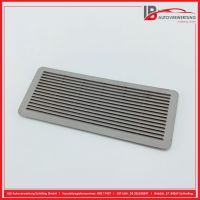 Schiebedach L�ftungsgitter<br>MERCEDES BENZ CLS C219 CLS 350 CGI