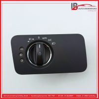 Schalter Licht <br>MERCEDES BENZ CLS C219 CLS 350 CGI