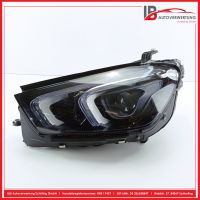 Hauptscheinwerfer links (HALTER REPARIERT) LED high performance<br>MERCEDES BENZ GLE V167