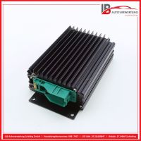 Audio-Verst�rker Amplifier<br>MERCEDES BENZ E-KLASSE W210