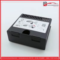 Steuerger�t Elektrische Luftpumpe<br>MERCEDES BENZ C-KLASSE COUPE CL203 200 KOMPRESSOR