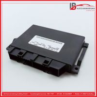 Steuerger�t Automatikgetriebe <br>MERCEDES BENZ C-KLASSE COUPE CL203 200 KOMPRESSOR
