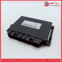 Steuerger�t Einparkhilfe PDC<br>MERCEDES BENZ C-KLASSE COUPE CL203 200 KOMPRESSOR