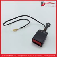 Gurtschloss vorne<br>MERCEDES BENZ C-KLASSE COUPE CL203 200 KOMPRESSOR