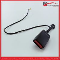 Gurtschloss vorne<br>MERCEDES BENZ C-KLASSE COUPE CL203 200 KOMPRESSOR