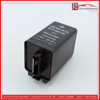Relais Sitzmontageerkennung<br>MERCEDES BENZ A-KLASSE W168 A190
