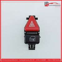 Schalter Warnblinker <br>MERCEDES BENZ A-KLASSE W168 A190