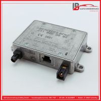 Antennenverst�rker Steuerger�t<br>MERCEDES BENZ E-KLASSE W211 220 CDI