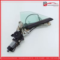 Motor Fensterheber rechts hinten <br>MERCEDES BENZ SLK R170 230 KOMPRESSOR