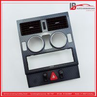 Schalter Warnblinker Mittelkonsole<br>MERCEDES BENZ SLK R170 230 KOMPRESSOR