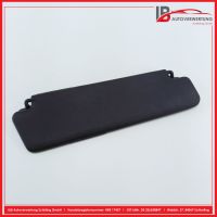 Sonnenblende links mit Spiegel<br>MERCEDES BENZ SLK R170 230 KOMPRESSOR