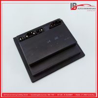 Steuerger�t Klimaanlage <br>MERCEDES BENZ SLK R170 230 KOMPRESSOR