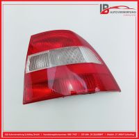 R�ckleuchte rechts Komplett<br>OPEL VECTRA B (36_) 1.8I 16V