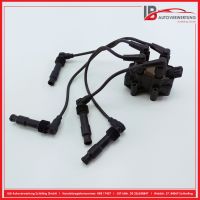 Z�ndspule Z�ndmodul<br>OPEL VECTRA B (36_) 1.8I 16V