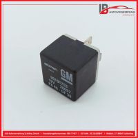 Relais f�r Arbeitsstrom <br>OPEL VECTRA B (36_) 1.8I 16V