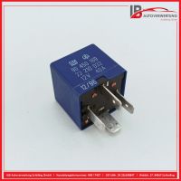 Relais <br>OPEL VECTRA B (36_) 1.8I 16V