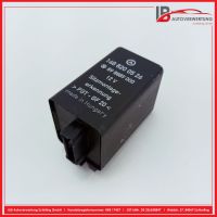 Relais Sitzmontageerkennung<br>MERCEDES BENZ A-KLASSE W168 A190