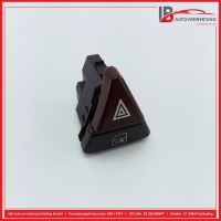 Schalter Warnblinker <br>MERCEDES BENZ A-KLASSE W168 A190