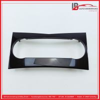 Heizungsbet�tigung Klimabedienteil Blende<br>MERCEDES BENZ C-KLASSE W204 C220 CDI