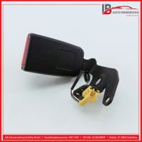Gurtschloss Hinten Links<br>MERCEDES BENZ C-KLASSE W204 C220 CDI