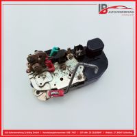 T�rschloss links hinten <br>JEEP GRAND CHEROKEE II (WJ, WG) 2.7 CRD 4X4
