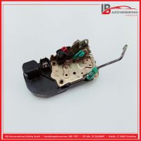 T�rschloss rechts hinten <br>JEEP GRAND CHEROKEE II (WJ, WG) 2.7 CRD 4X4