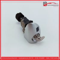 Schlie�zylinder mit Schl�ssel<br>MERCEDES C-KLASSE KOMBI W203 C180 KOMPRESSOR