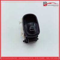 Schalter Fensterheber <br>MERCEDES C-KLASSE KOMBI W203 C180 KOMPRESSOR