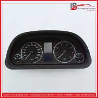Tacho Kombiinstrument <br>MERCEDES BENZ A-KLASSE W169 A150