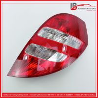 R�ckleuchte rechts mit Lampentr�ger<br>MERCEDES BENZ A-KLASSE W169 A150