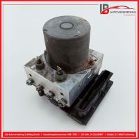 Steuerger�t ABS Hydraulikblock<br>MERCEDES BENZ A-KLASSE W169 A150