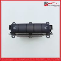Schalter Sitzheizung <br>MERCEDES BENZ A-KLASSE W169 A150