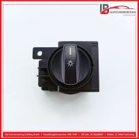 Schalter Licht <br>MERCEDES BENZ A-KLASSE W169 A150