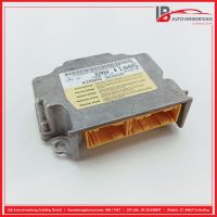 Steuerger�t Airbag <br>MERCEDES BENZ A-KLASSE W169 A150