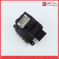 Stellmotor f�r Heizung - Klima<br>MERCEDES BENZ A-KLASSE W169 A150