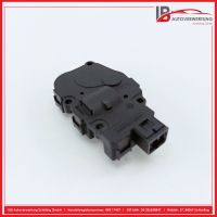 Stellmotor f�r Heizung - Klima<br>MERCEDES BENZ A-KLASSE W169 A150