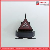 Schalter Warnblinker <br>MERCEDES BENZ A-KLASSE W169 A150