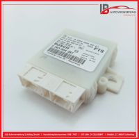 Steuerger�t Einparkhilfe PDC<br>MERCEDES BENZ C-KLASSE KOMBI W204 C180 CGI