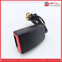 Gurtschloss Hinten Links<br>MERCEDES BENZ C-KLASSE KOMBI W204 C180 CGI