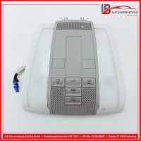 Innenleuchte Leselampe<br>MERCEDES BENZ C-KLASSE KOMBI W204 C180 CGI