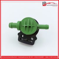 Steuerger�t Regenerierventil Druckventil<br>MERCEDES BENZ C-KLASSE KOMBI W204 C180 CGI