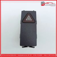 Schalter Warnblinker <br>MERCEDES BENZ C-KLASSE KOMBI W204 C180 CGI